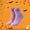 Purple, variant on LEKODE Socks for Women Wide Calf Compression Socks Cozy Socks Halloween Compression Socks for Women Socks for Women and Women Halloween Socks Women Ankle Socks Plus Size Softball Socks White One Size