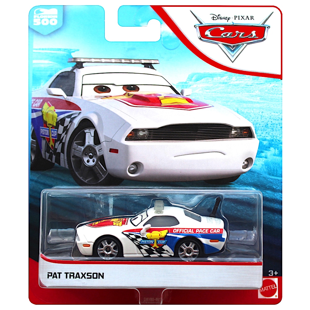 disney cars 1