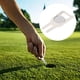 thumbnail image 3 of Herramienta de Reparación de de Golf con Marcador de Bola - Herramientas Oro Sunnimix Golf Divot, 3 of 8