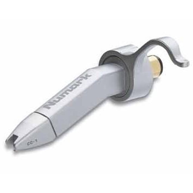 NUMARK CC-1 FONOCAPTOR Y AGUJA PARA TORNAMESA VINIL Numark CHCC1