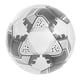 thumbnail image 3 of Paquete con 50 piezas de Balón de fútbol TPU cosido con máxima retención - Basten gris 5, 3 of 3