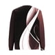 thumbnail image 4 of Blusa y camisa de manga larga con cuello vuelto para hombre, jersey de solapa de manga corta, top deportivo de manga corta con solapa, blusa de poliéster para hombre, 4 of 4
