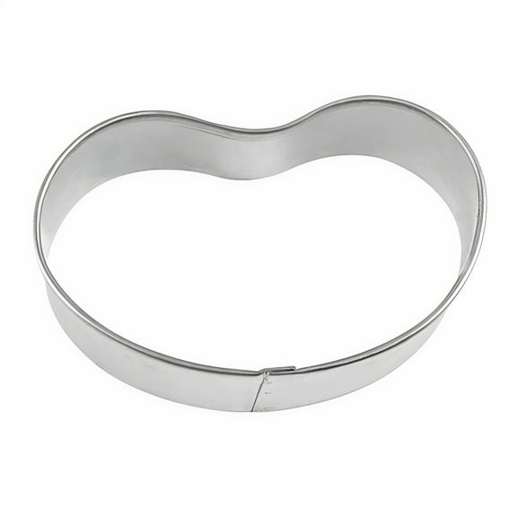 Jelly Bean Cookie Cutter