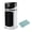 1-M, variant on Bedroom Tower Fan, Indoor Silent Oscillating Fan, Portable Vertical Bladeless Fan for Blowing Cold Air, Floor Fan for Office, Room, Living Room