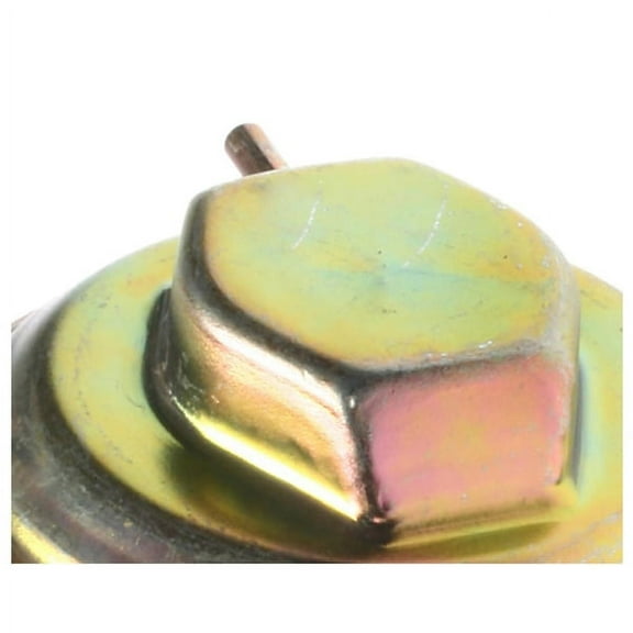 Standard EGV382 EGR Valve Fits select: 1991-1993 CHEVROLET CAPRICE, 1991-1992 CADILLAC BROUGHAM