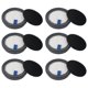 thumbnail image 1 of HEPA Filters for A200Pro/A200, B08/C10A/C10G, 1 of 5