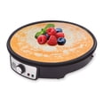 thumbnail image 1 of CREPERA ELÉCTRICA MASTERCHEF NONSTICK+ MK-CM-V1 Master Chef MKCM_MV1, 1 of 5
