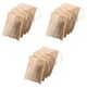 thumbnail image 1 of Bolsas de Té Vacías de 300 Piezas Bolsas de de Té de Té Desechable Cordón para Aflojar, 1 of 9