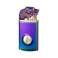 2025 Spring Savings Clearance Holiday Deals!DWSHUM Lighters Wolf Head