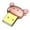 Rose Gold, variant on SNGMN USB A To USB C Adapter, BorlterClamp USB A To USB Type C Adapter For USB C Device