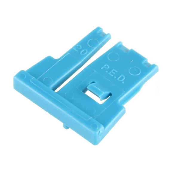 Wire Organizer (TPA) for Metri-Pack, 280 Series, Unsealed #12064755 - (Pack of 10)