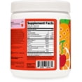 thumbnail image 2 of Wellah Pre-Workout Drink Mix (Fruit Punch) 200mg Natural Caffeine Per Serving (30 Servings) - with Citrulline Malate and L-Theanine, 200mg of Natural Caffeine & 1000mg of Beta-Alanine, 2 of 5