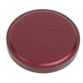 thumbnail image 2 of 55mm Aluminum Alloy Camera Lens Cap with Cotton Inner Cushion for GR2 GR3 GR3X, Digital Camera, Lens Cover, Protector, 2 of 7
