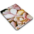 thumbnail image 4 of KSK KAISHEK Hard Case Shell Cover Compatible 2020-2019 Rel. MacBook Pro 16 inchs with XDR Display Type C Model: A2141 Flower 1710, 4 of 5