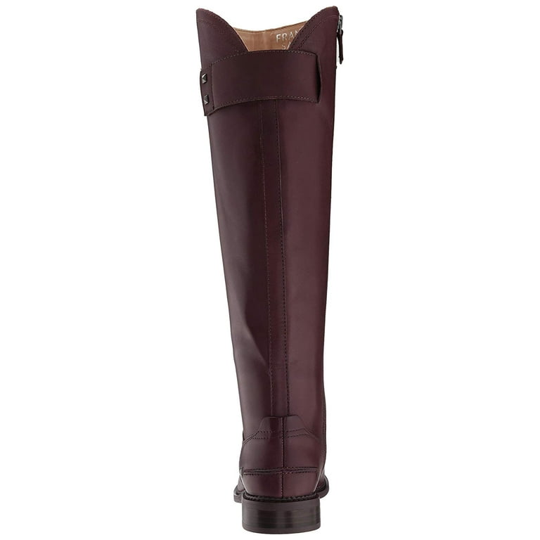 Franco sarto henrietta riding boot top