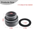 thumbnail image 5 of Kit de conversión de adaptador, manguera de 4560, 40mm a 1-1/2 pulgadas, Kit de conversión de adaptador de entrada y salida para piscinas Intex para piscinas Intex de jardín, 5 of 5