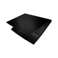 thumbnail image 3 of MSI Thin GF63 12UCX Gaming Laptop 2024, 15.6" FHD IPS 144Hz, Intel i5-12450H 8-Core, NVIDIA GeForce RTX 2050 4GB GDDR6, 16GB DDR4 1TB SSD, Backlit Keyboard, Wi-Fi 6, Win10 Pro, COU 32GB USB, 3 of 5
