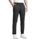 thumbnail image 1 of Pantalones CRZ YOGA para golf de secado rápido, ligeros, gris tinta 81x81 cm, 1 of 7