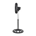 thumbnail image 2 of Ventilador MyTek 18' de PEDESTAL INDUSTRIAL 3404 X-Treme Fan 120W regulable 86 a 130 cm, 2 of 2