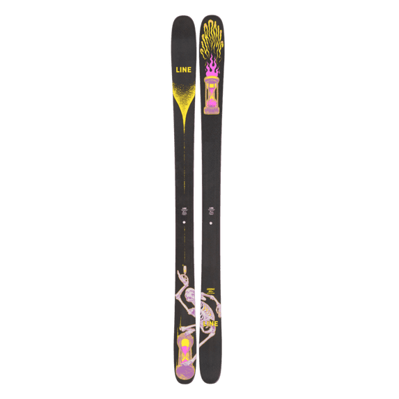 Line Chronic Skis - 2023 - Men's