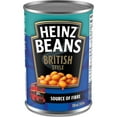 thumbnail image 1 of Heinz Fèves à la Britannique à la Sauce Tomate, Sans Caséine, 1 of 8