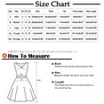 thumbnail image 3 of Sakmal Blue Sundresses for Women 2024 Maxi V-Neck Asymmetrical Short Sleeve Solid Opening Ruffle A-Line Dress, 3 of 6