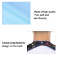 thumbnail image 1 of ZJchao Baberos para Adultos Mayores Paquete De 2 Baberos para Adultos para Comer, Ropa Reutilizable Protector De Ropa Ropa Lavable Doble Capa Impermeable Mealtime Babero para Comer Khall JM14627, 1 of 6