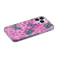 thumbnail image 3 of Funda de TPU con patrón IMD para iPhone 13 Pro Max, 3 of 5