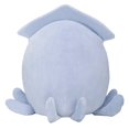 thumbnail image 3 of Peluche Squishmallows Calamar Azul, 3 of 3