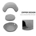 thumbnail image 5 of Cat Pet Cave Cat Cave Bed Cat Bed para gatos Gatitos Mascotas Irfora Cama Cueva, 5 of 5