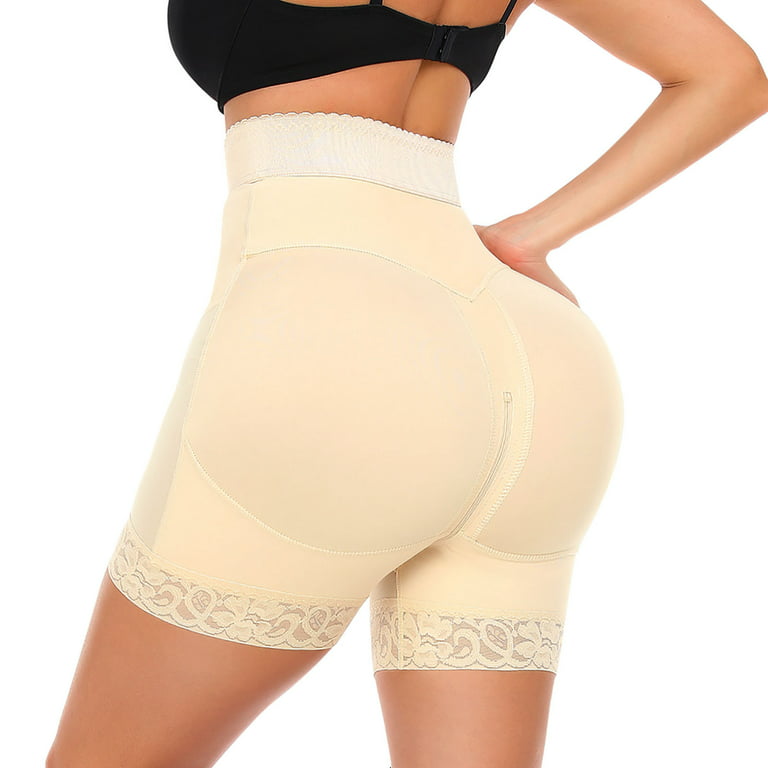 YYDGH Shapewear for Women Tummy Control Body Shaper Shorts Butt