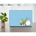 thumbnail image 5 of Hard Shell Case Compatible with 2012/2013/2014/2015 Rel. MacBook Pro 13 inchs with Retina Display Cable Tie Model: A1425/A1502 Animal 85, 5 of 5