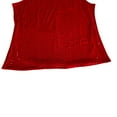 thumbnail image 6 of Bovemsi Camisole Tops for Women 2025 Spring Summer Border V Neck Loose Sequin Wear Inner Layering Women's Basic Tanks, 6 of 7