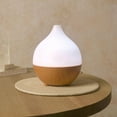 thumbnail image 2 of Serenity Colour Changing Aroma Diffuser, 2 of 5