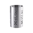 thumbnail image 1 of Stainless Steel Utensil Holder for Kitchen Forks Spoons and Chopsticks, 1 of 9