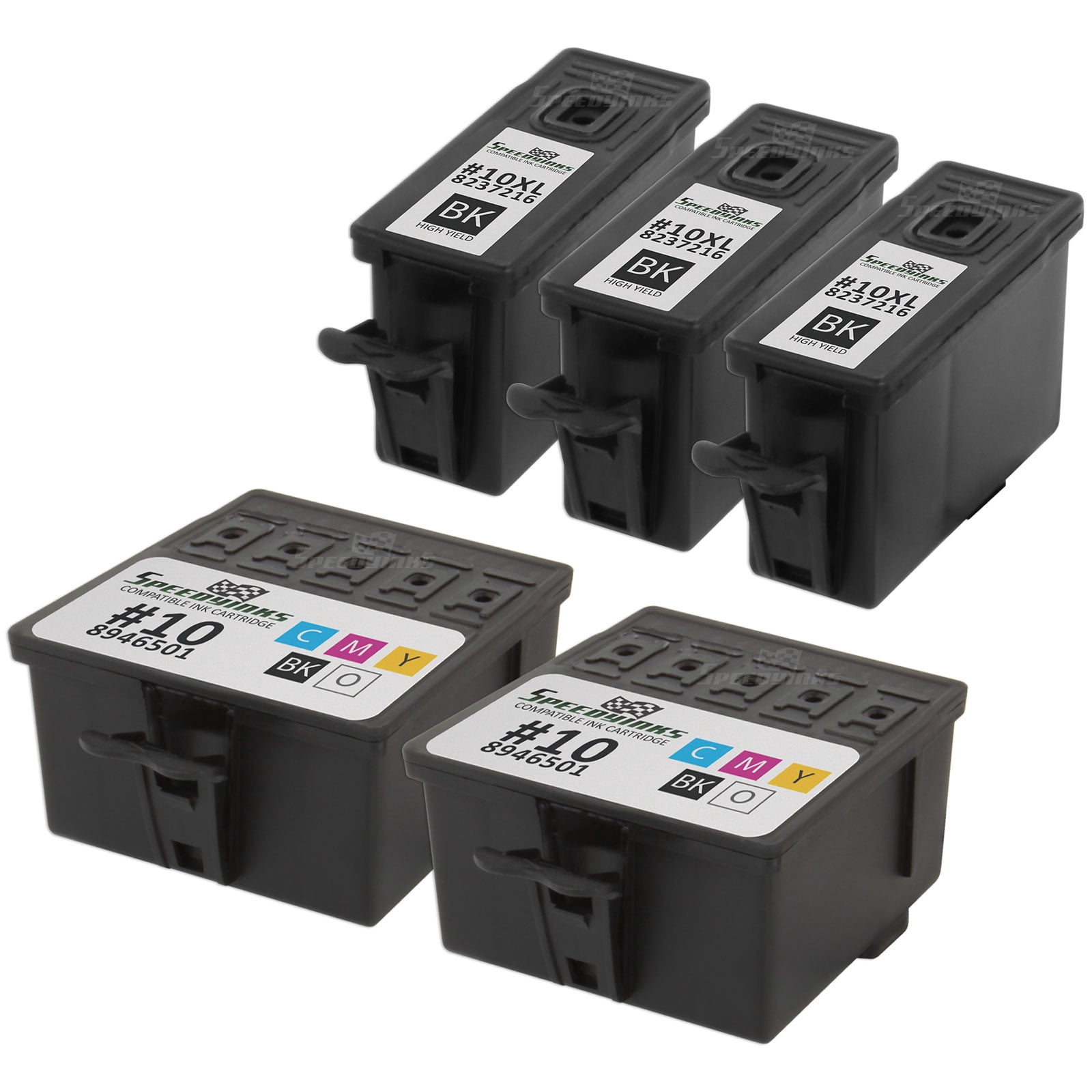 kodak ink cartridges 10b 10c