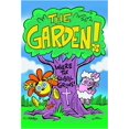 thumbnail image 1 of Le Jardin (DVD), 1 of 1