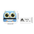 thumbnail image 5 of Name Stamp for Clothing Name Stamp Inking Clothing Stamps for Clothes, Clothing Stamp, 5 of 11