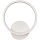 thumbnail image 1 of Aplique de pared de estilo minimalista, aplique de pared LED de 14W 3000K para Indoo, 1 of 5