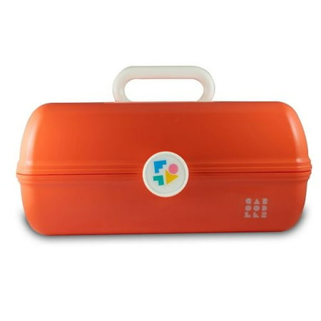 Caboodles On-the-go Girl Makeup Bag : Target