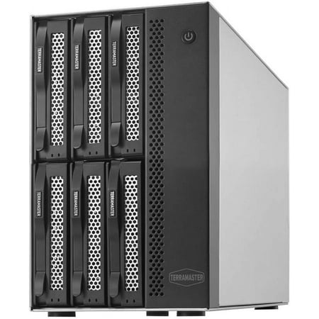 TERRAMASTER D6-320 External...