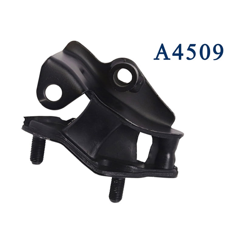ISA Engine Motor and Trans Mount Set of 6 Compatible with Honda 2003 2004 2005 2006 2007 Accord 2.4L Automatic Trans Replacement for A4526HY A4517 A4516 A4510 A4509 A4542