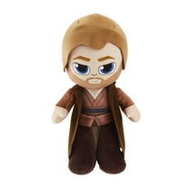 Star Wars Plush 8-in Character Dolls, Soft, Collectible Movie Gift for Fans Age 3 Years Old & up