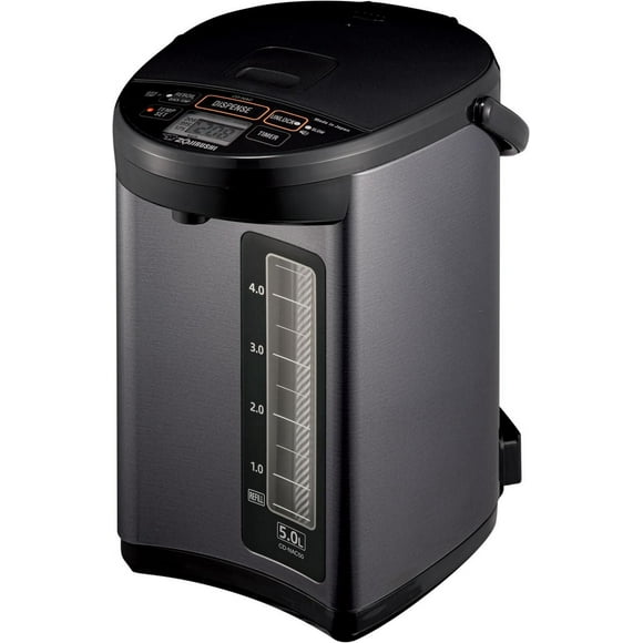 Zojirushi 5L Made in Japan Micom Water Boiler & Warmer CD-NAC50