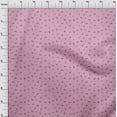 thumbnail image 3 of oneOone Cotton Flex Fabric Eyes Face Print Sewing Fabric BTY 40 Inch Wide, 3 of 4