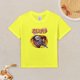thumbnail image 2 of Camiseta Algodón de Naru para niños, 2 of 5