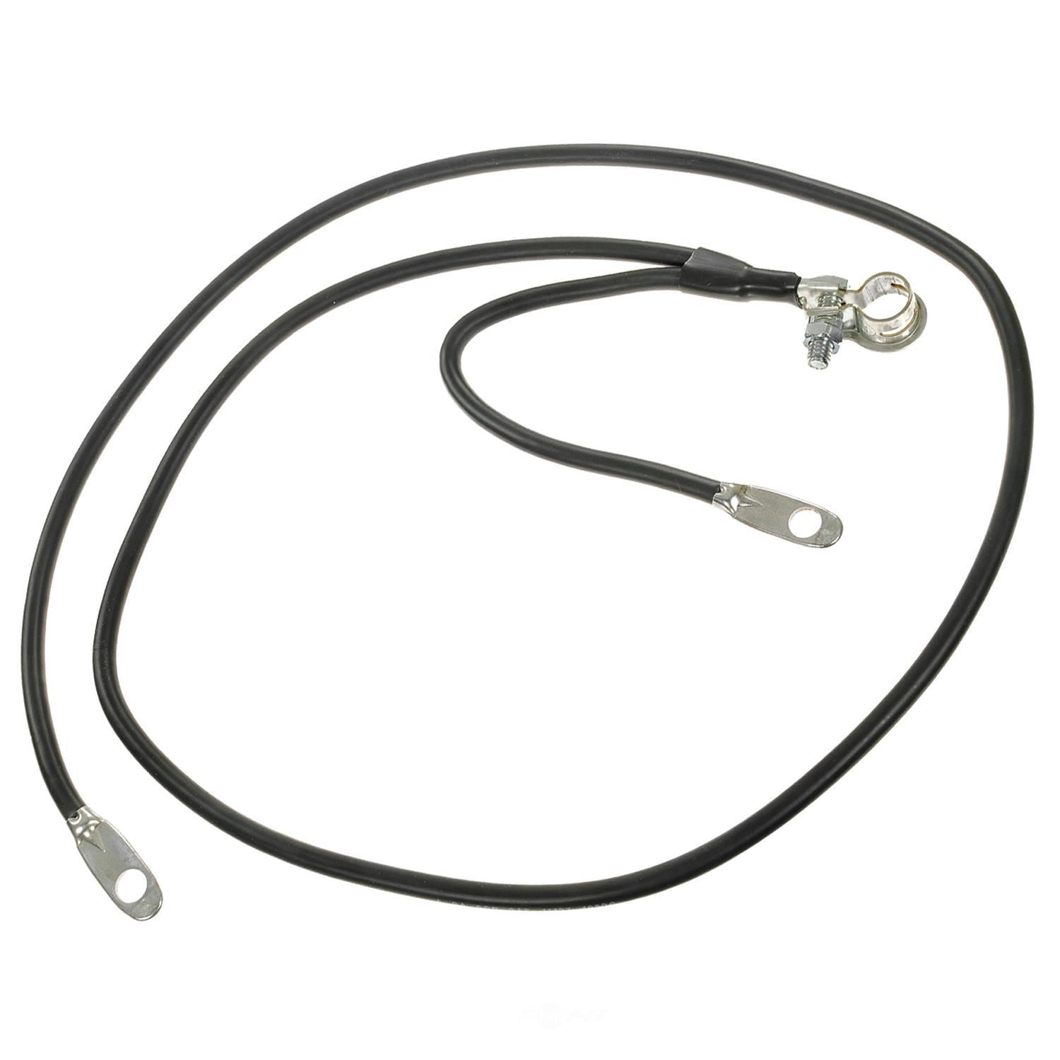 STANDARD MOTOR PRODUCTS A55-6TA BATT CABLE TOP MOUNT Fits select: 1993-1997 LINCOLN TOWN CAR, 1993-1997 FORD CROWN VICTORIA