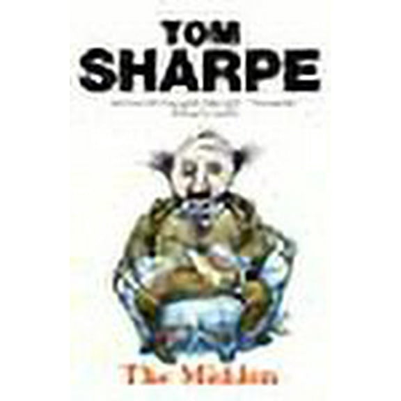 The Midden Tom Sharpe (Paperback)