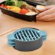 thumbnail image 4 of Ganfancp Triplex Eggs Splitter Multi Functional Fancy Eggs Splitter Originalidad Kitchen Gadgets Food Processing Tools Los Huevos Son Adecuados Ofertas Del Día Liquidación 1* Cortador de Huevos, 4 of 6