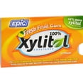 thumbnail image 1 of Epic Dental Xylitol Gum F Fruta (12x12 CT), 1 of 1